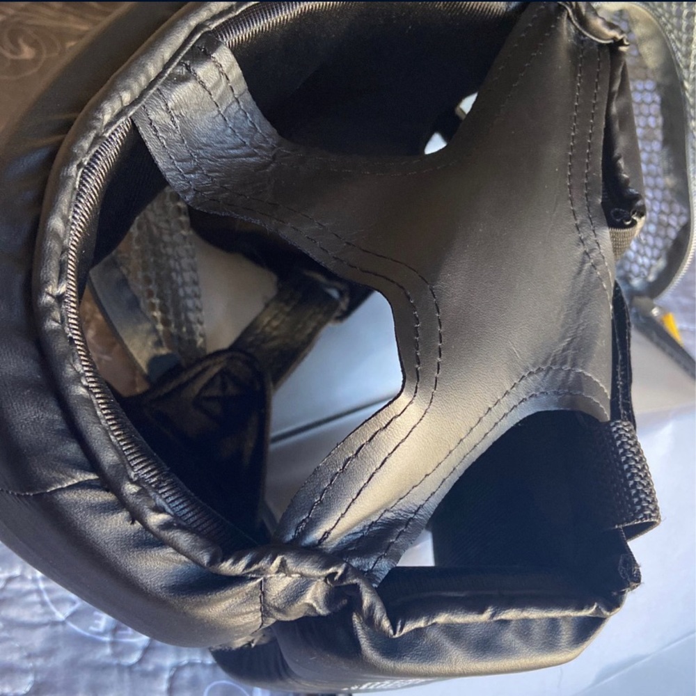 EVERLAST HEADGEAR
